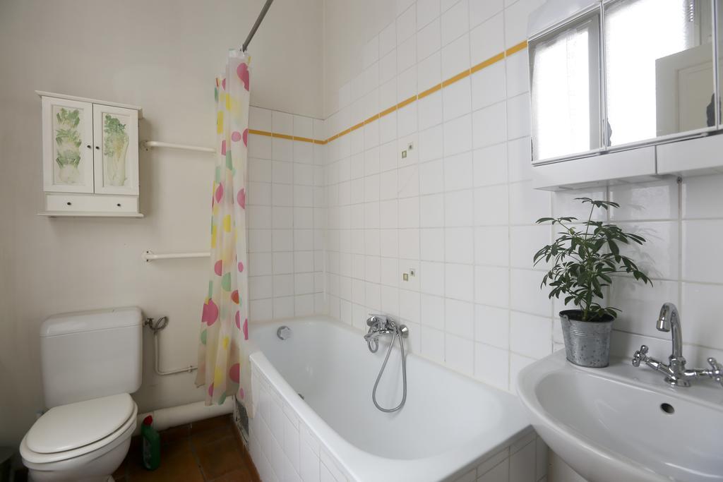 My Trip In Paris - Argout Apartment Room photo